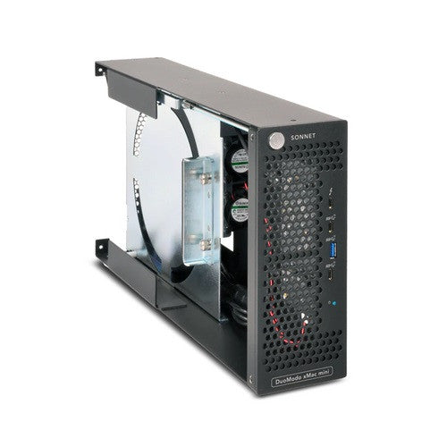 Sonnet DuoModo xMac mini Module Sonnet DuoModo xMac mini Module